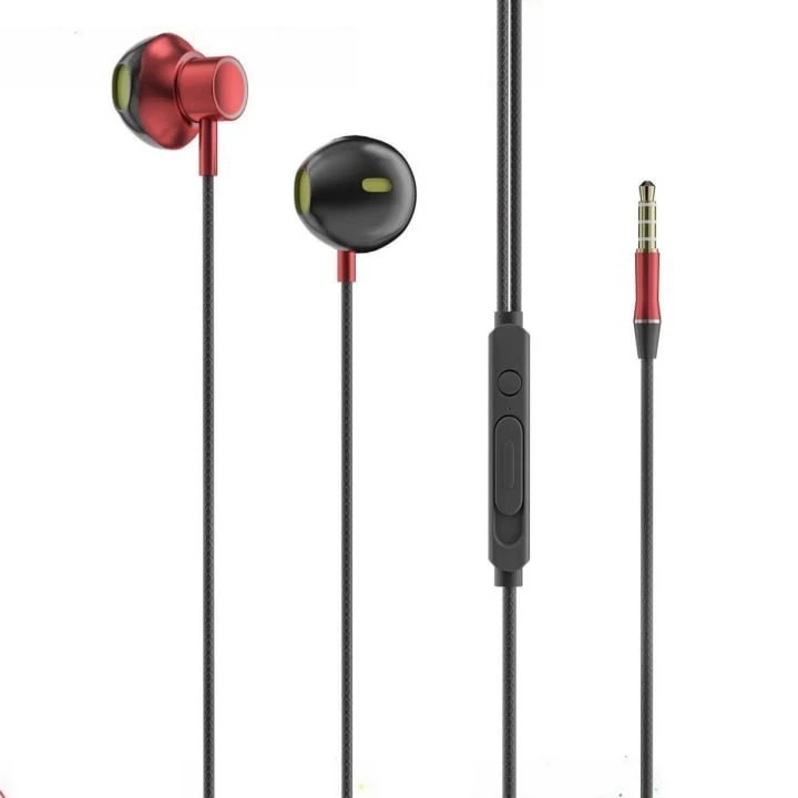 هندزفری اوآک مدل HE-07
