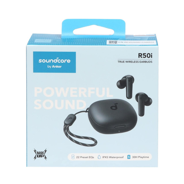 هدفون بلوتوثی انکر SoundCore R50i