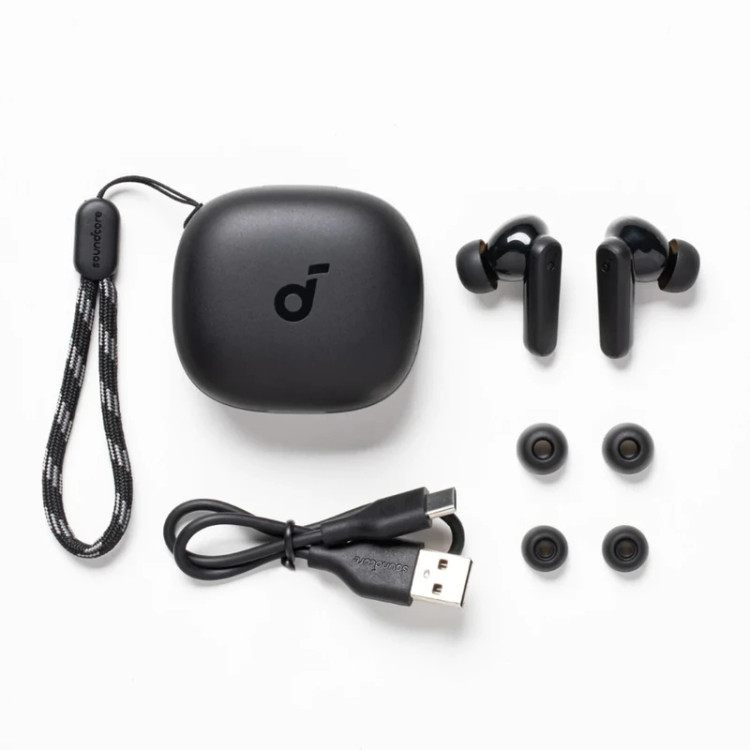 هدفون بلوتوثی انکر SoundCore R50i
