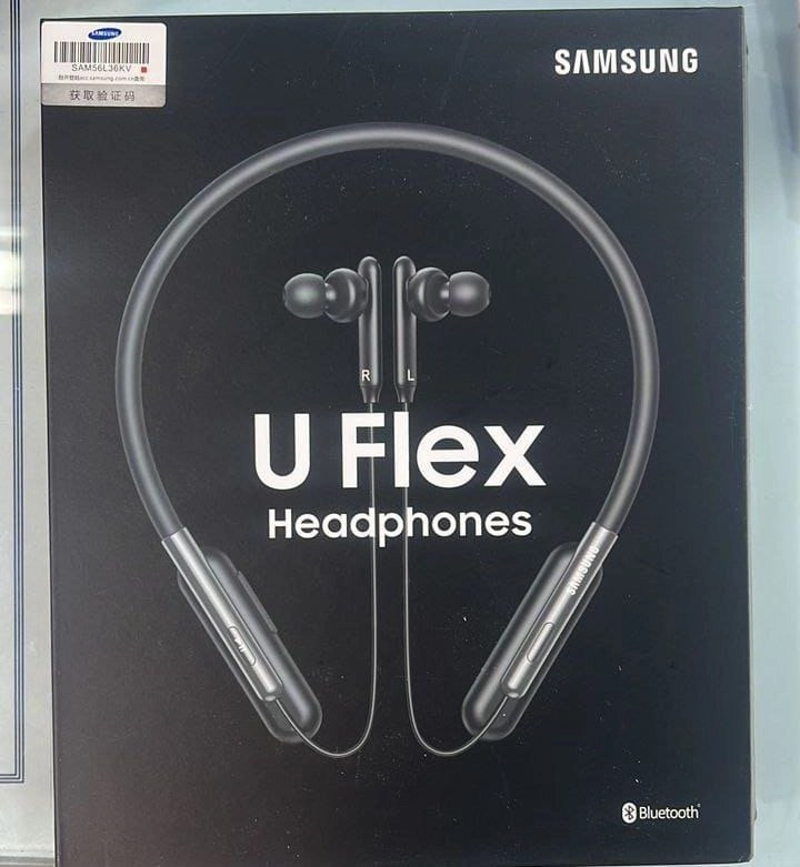 هدفون گردنی سامسونگ مدل U Flex