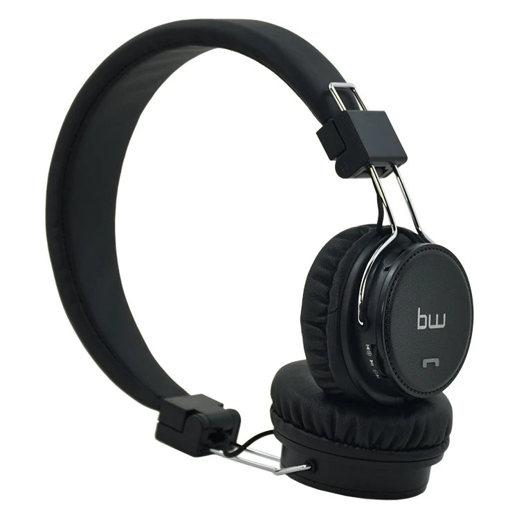 هدست بلوتوثی مدل bw-hf1