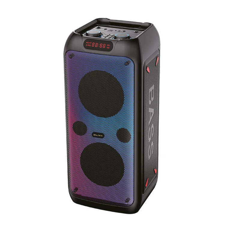 اسپیکر بلوتوثی قابل حمل رویال ساند مدل RS-D32
