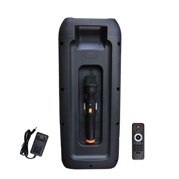 اسپیکر بلوتوثی قابل حمل رویال ساند مدل RS-D32