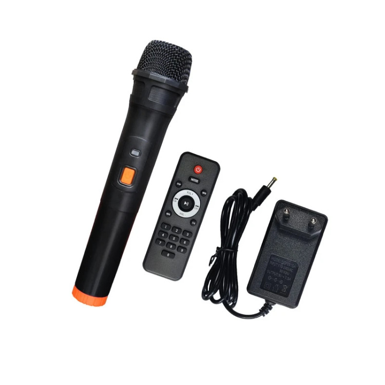 اسپیکر بلوتوثی قابل حمل رویال ساند مدل RS-D32