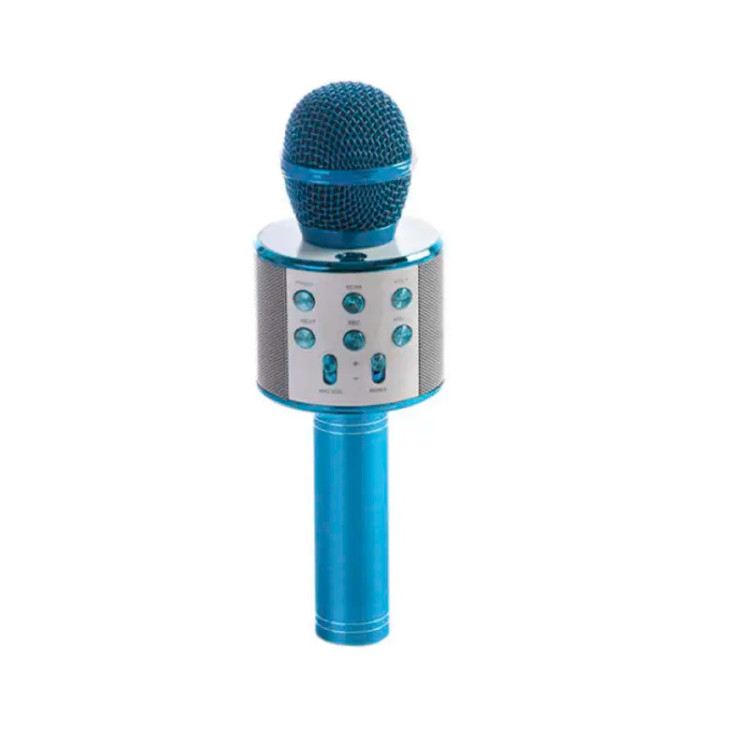 میکروفون اسپیکر مدل WS-858