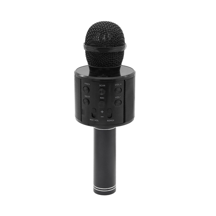 میکروفون اسپیکر مدل WS-858