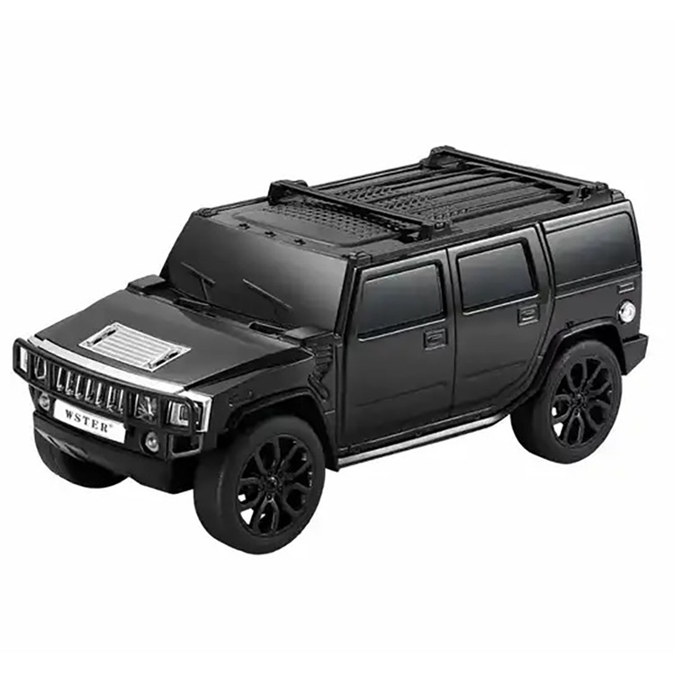 اسپیکر بلوتوثی قابل حمل مدل ws-590