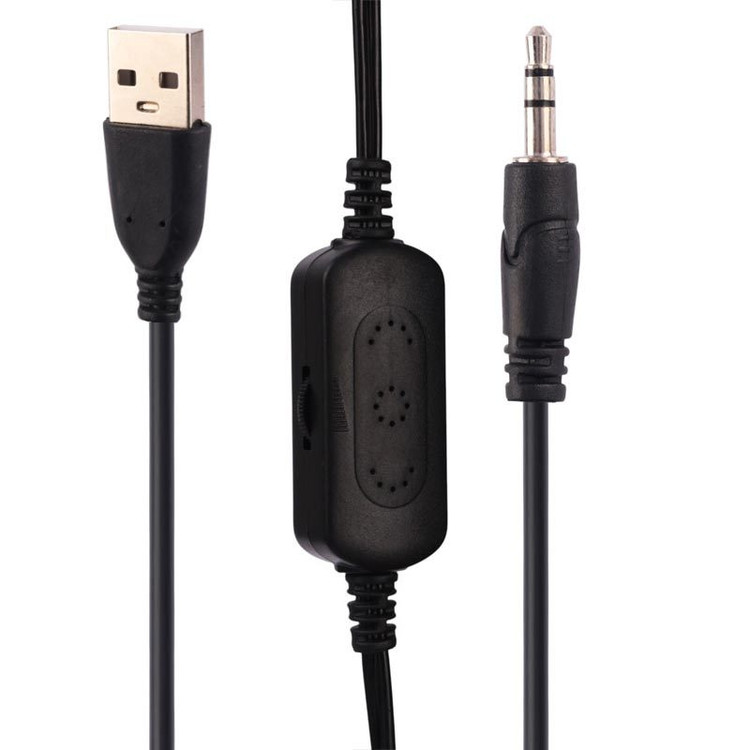 اسپیکر دسکتاپ دی-نت مدل DT-11