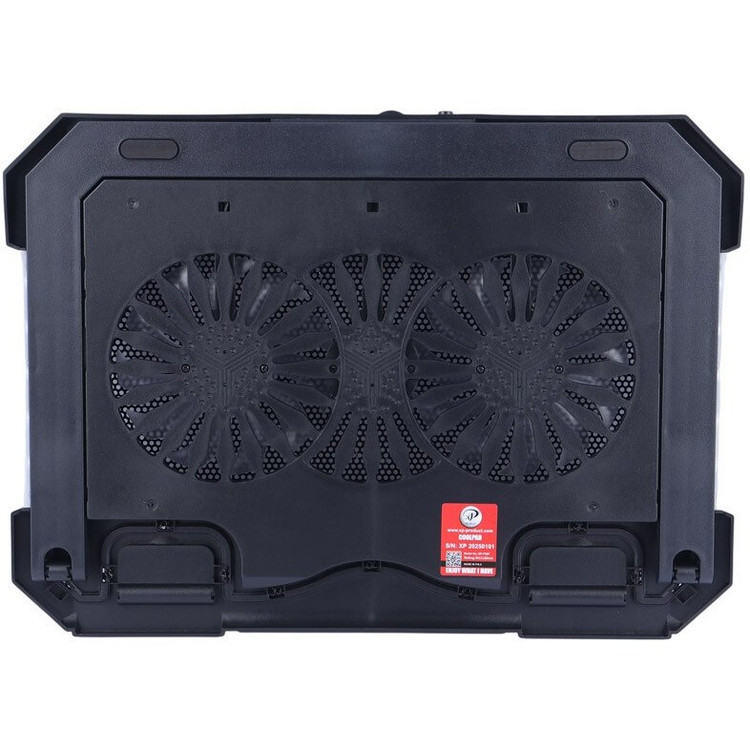 پایه خنک کننده لپ تاپ ایکس پی-پروداکت مدل XP-F94p