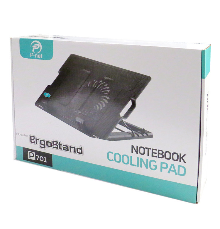 پایه خنک کننده پی نت مدل P-701