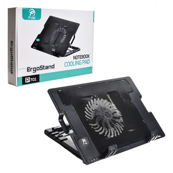 پایه خنک کننده پی نت مدل P-701