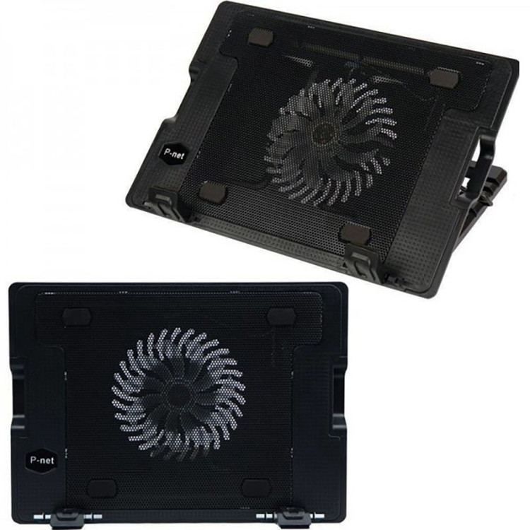 پایه خنک کننده پی نت مدل P-701