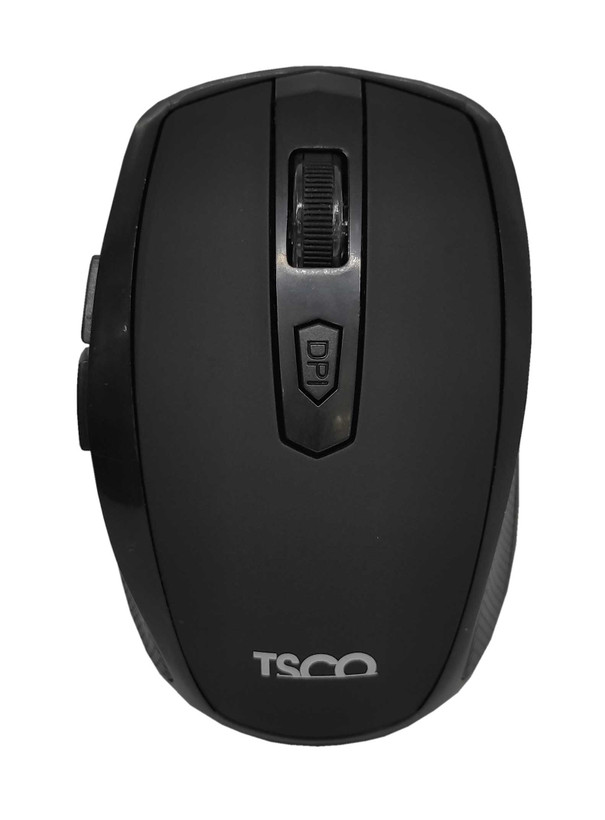 ماوس بی سیم تسکو مدل TM 667W