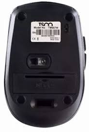 ماوس بی سیم تسکو مدل TM 667W