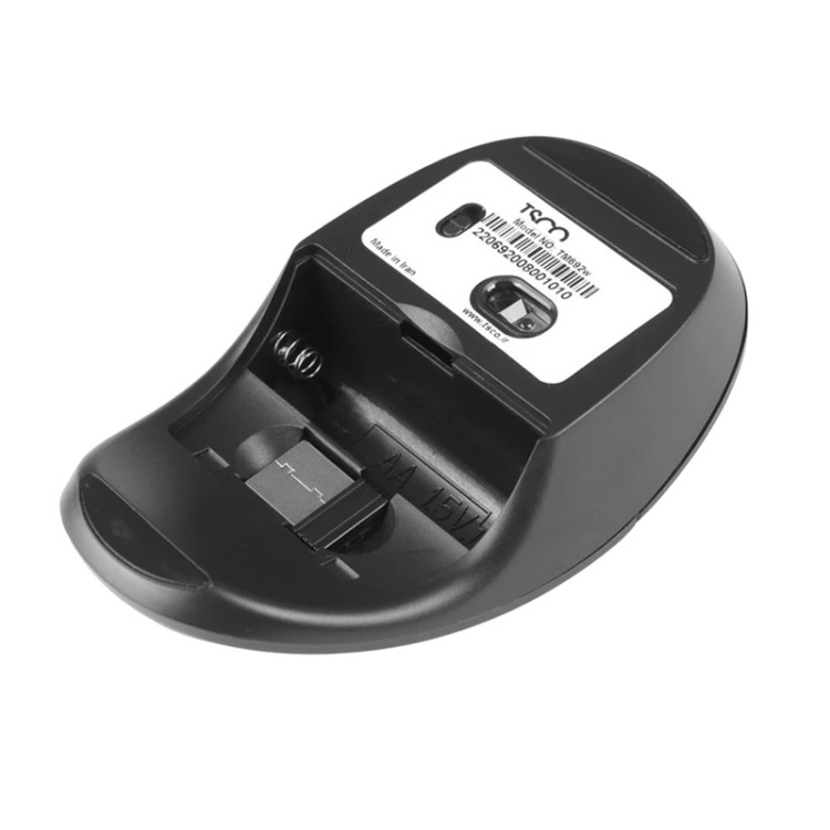 ماوس بی سیم تسکو مدل TM 692W