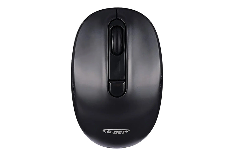 ماوس بی سیم دی-نت مدل DT-220