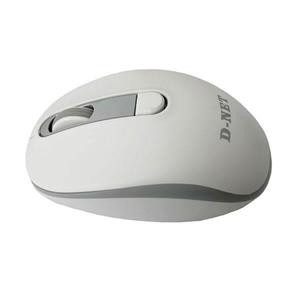 ماوس بی سیم دی-نت مدل DT-220
