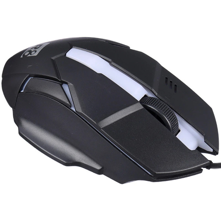 ماوس مدل R8 1600