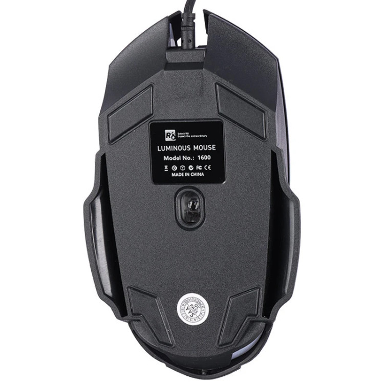 ماوس مدل R8 1600
