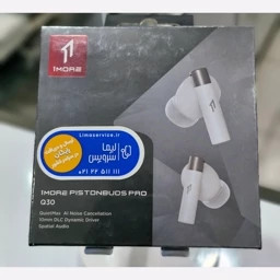 هدفون بلوتوثی شیائومی مدل Xiaomi 1More PistonBuds Pro Q30 EC305