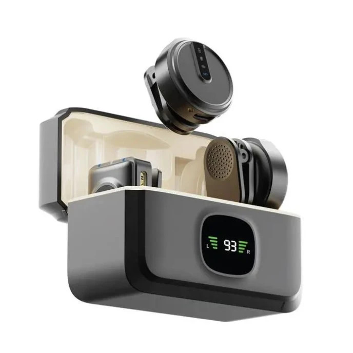 میکروفون بی سیم جی ال ام لایت گرین لاین Green GLM-Wireless Mic Lite