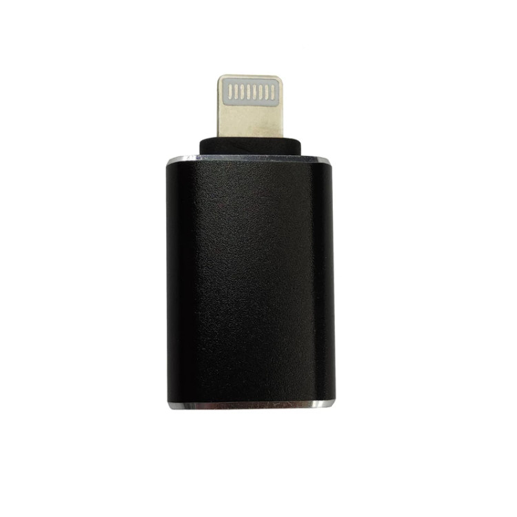مبدل لایتنینگ OTG مدل GL-163