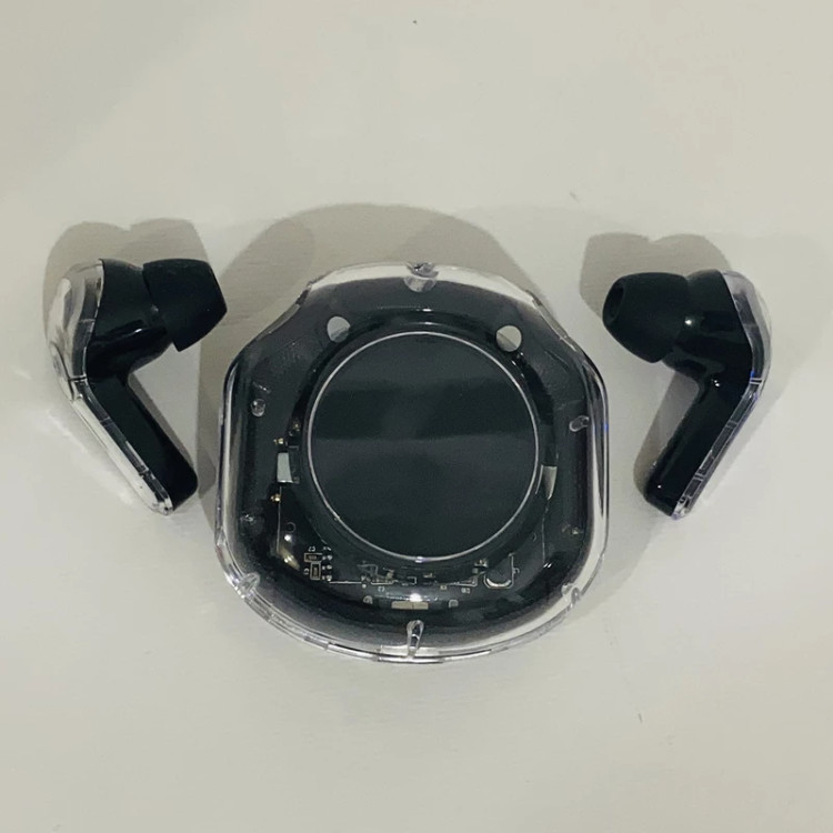 هدفون بلوتوثی مدل UltraPods Pro