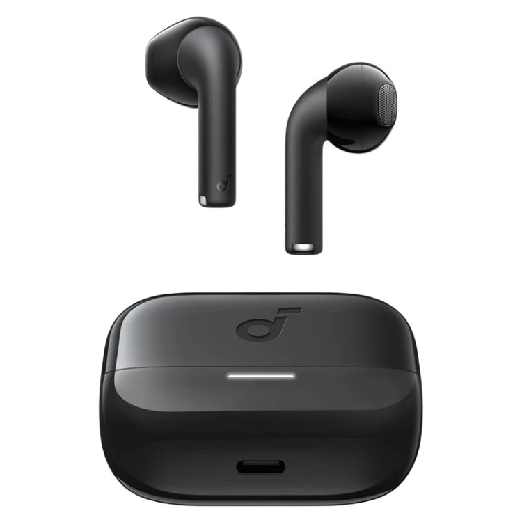 هدفون بلوتوثی انکر مدل Soundcore K20i سفید