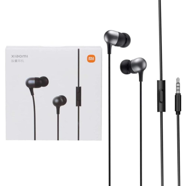 هندزفری شیائومی مدل Capsule Earphones DDQ01WM