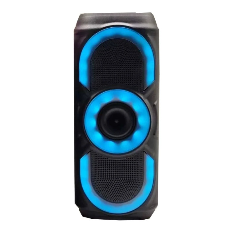 اسپیکر بلوتوثی قابل حمل مدل MS-3630BT