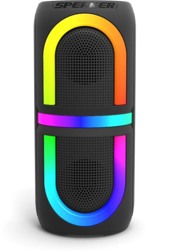 اسپیکر Karaoke پارتی باکس مدل MS-3636BT