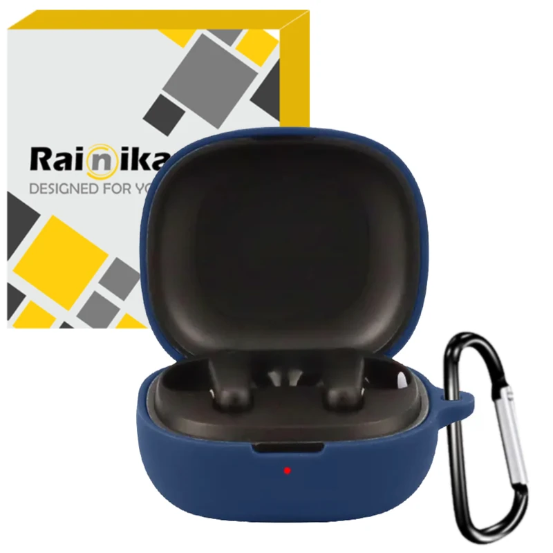 کاور سیلیکونی کیس هدفون بی سیم انکر SoundCore R50i