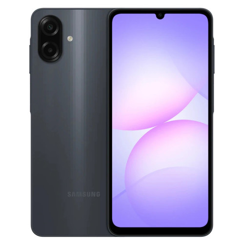 گوشی موبایل سامسونگ مدل Galaxy A07 دو سیم کارت