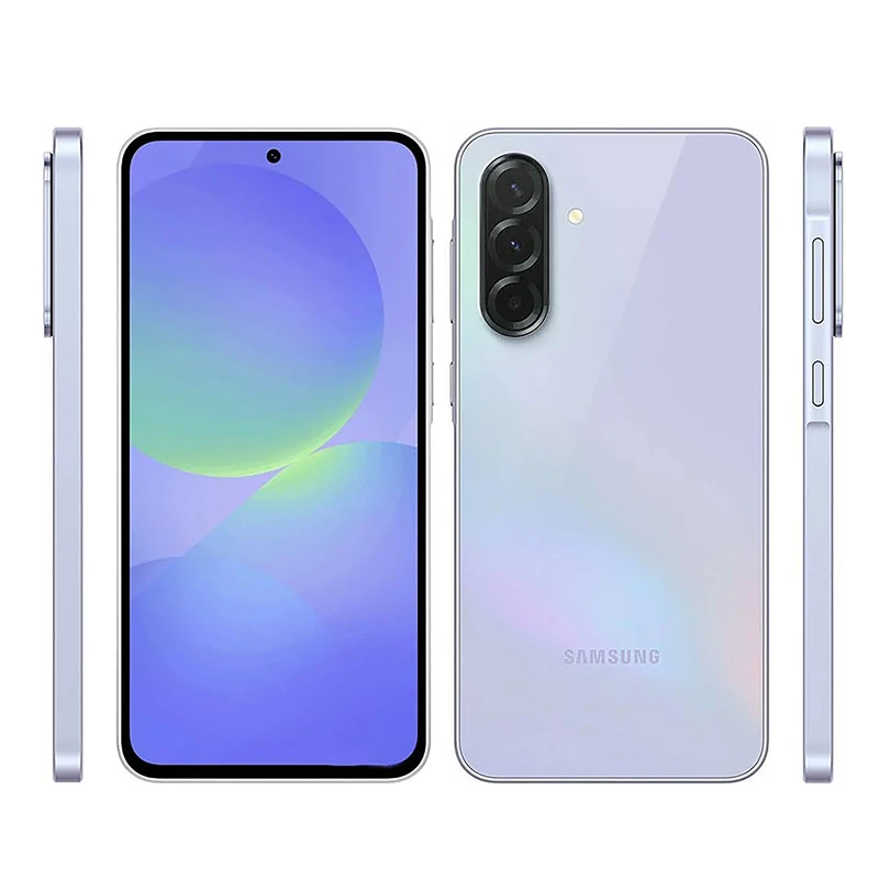 گوشی موبایل سامسونگ مدل Galaxy A36 دو سیم کارت