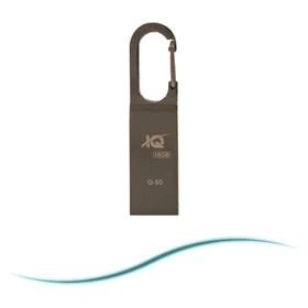 فلش IQ مدل Q-50 ظرفیت 16 گیگابایت