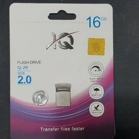فلش IQ مدل Q-60 ظرفیت 16 گیگابایت
