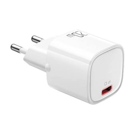 شارژر دیواری 20 وات مک دودو مدل CH-402