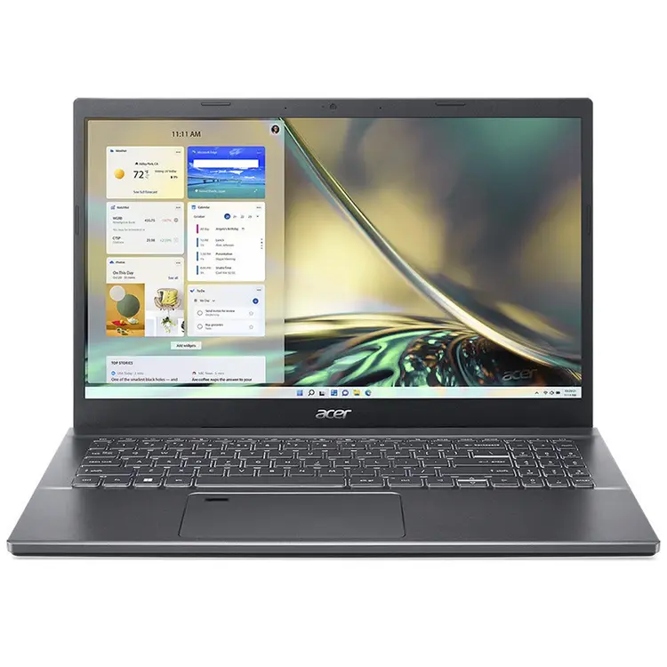 لپ تاپ 15.6 اینچی ایسر مدل Aspire 3 A325-45-N15JPJ-Celeron N4500-8GB DDR4 3200MHz-256GB SSD-IPS