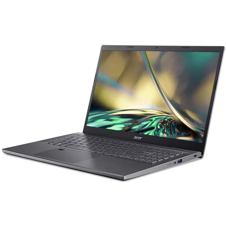 لپ تاپ 15.6 اینچی ایسر مدل Aspire 3 A325-45-N15JPJ-Celeron N4500-8GB DDR4 3200MHz-256GB SSD-IPS