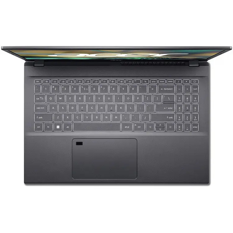 لپ تاپ 15.6 اینچی ایسر مدل Aspire 3 A325-45-N15JPJ-Celeron N4500-8GB DDR4 3200MHz-256GB SSD-IPS