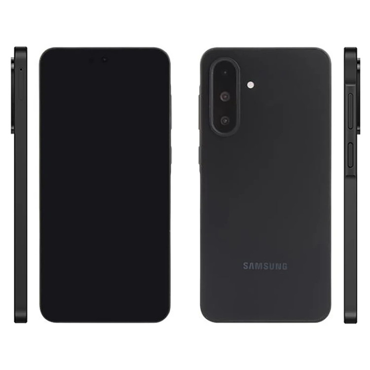گوشی موبایل سامسونگ مدل Galaxy A26 دو سیم کارت ظرفیت 256 گیگابایت و رم 8 گیگابایت