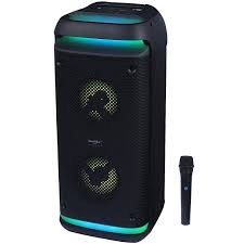 اسپیکر قابل حمل گریت نایس مدل GTS-2088