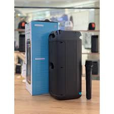 اسپیکر قابل حمل گریت نایس مدل GTS-2088